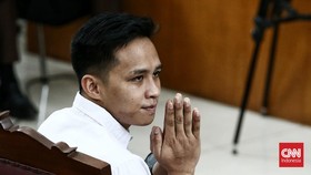 img-title Polri Tetap Jamin Keselamatan Bharada E Usai LPSK Cabut Perlindungan