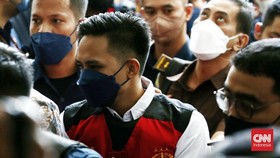 LPSK Ungkap Alasan Minta Bharada E Dipindahkan ke Rutan Bareskrim