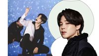 BTS Jimin Plans To Release Solo Album In March