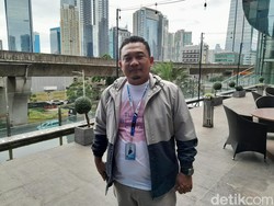 Kisah Pasien TB Resisten Obat, Belasan Tahun Terapi demi Kalahkan Bakteri