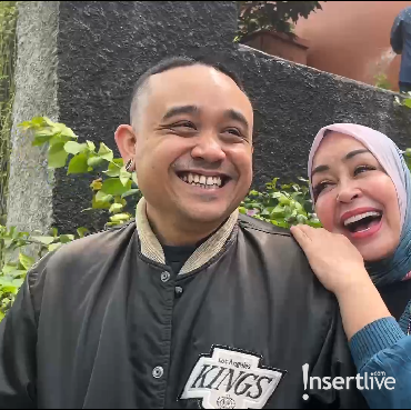 Ternyata Ini Kode Anak Larang Chintami Atmanagara Jalin Asmara Lagi