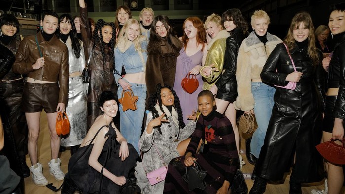 Coach Fall/Winter 2023