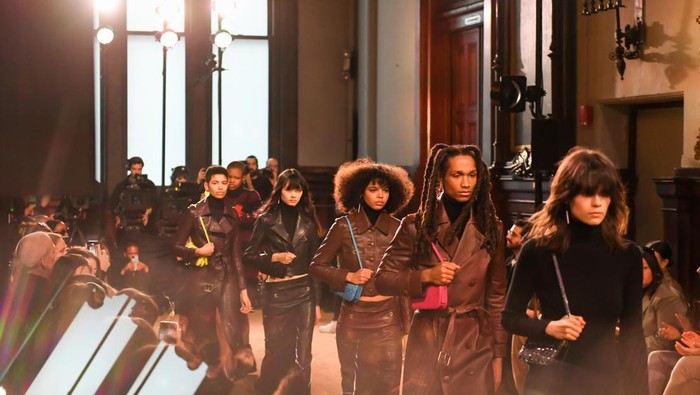 Coach Fall/Winter 2023