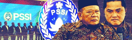 Semarak KLB PSSI 2023