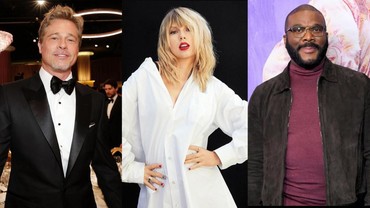 img-title Daftar Seleb Hollywood Paling Tajir 2022