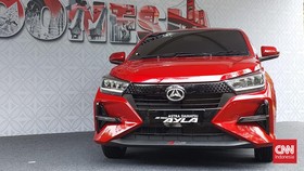 img-title Honda-Toyota Optimistis Pasar LCGC Tumbuh Walau Makin Mahal Rp5 Juta