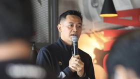 Profil Doni Setiabudi Calon Ketua PSSI