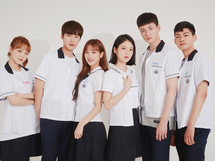 Drama berikut memiliki durasi yang pendek, cocok untuk ditonton marathon / Foto: Soompi.com