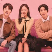 5 Rekomendasi Drakor dengan Episode dan Durasi yang Pendek, Cocok Ditonton Marathon