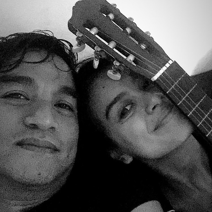 Eva Celia dan Indra Lesmana