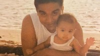 <p>Eva Celia lahir pada 21 September 1992, Bunda. Namun pada tahun yang sama, Indra Lesmana dan Sophia Latjuba memutuskan untuk berpisah. (Foto: Instagram @evacelia)</p>