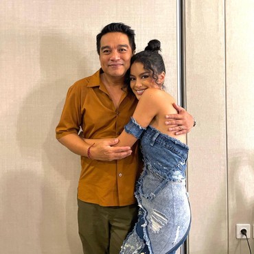 Eva Celia Ungkap Kabar Terkini Indra Lesmana Usai Menikah Lagi