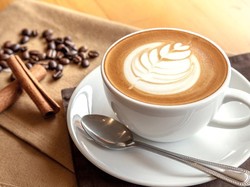 Proses Pembuatan Kopi Dimulai dari Biji