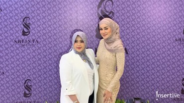img-title Hadiah Fesyen Istimewa di Hari Ulang Tahun Olla Ramlan