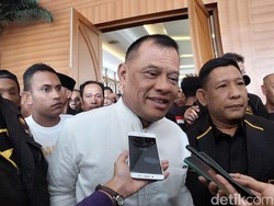 Gatot Tak Berpikir Jadi Capres-Cawapres, Amien Rais: Dia Belum Semangat