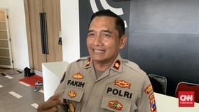 Puluhan Brimob Gaduh di Sidang Kanjuruhan Belum Ditindak Etik