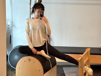5 Idol K-pop Rajin Pilates & Punya Body Goals, Salah Satunya Jennie BLACKPINK