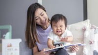 Teknologi AI Disebut Bisa Bantu Bayi 18 Bulan Membaca, Bagaimana Caranya?