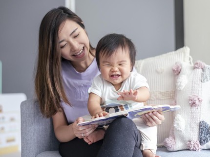 Teknologi AI Disebut Bisa Bantu Bayi 18 Bulan Membaca, Bagaimana Caranya?