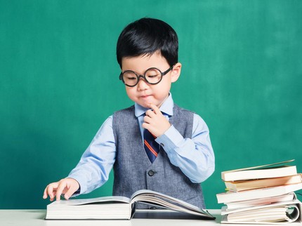 9 Ciri Anak dengan IQ Superior, Pahami Cara Tepat Mendidiknya