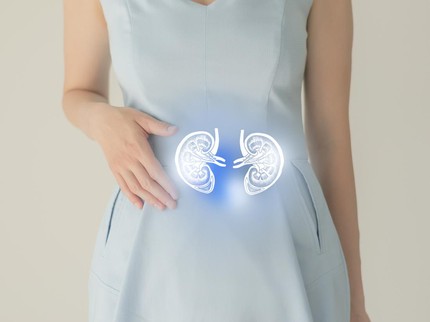 Deteksi Penyakit Batu Ginjal Lewat Urine, Begini Tandanya