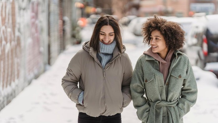 Ilustrasi Intuitif / foto: Pexels.com/Liza Summer