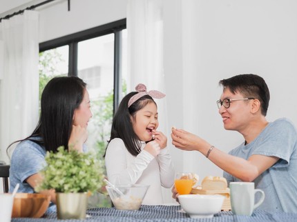 5 Komposisi Sarapan Sehat yang Tepat untuk Anak, Jangan Diabaikan Bun