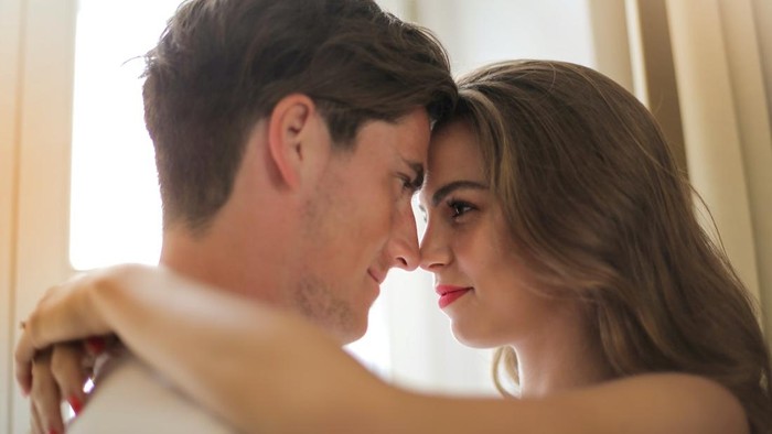 Ilustrasi Pasangan Pisces / foto: Pexels.com/Andrea Piacquadio