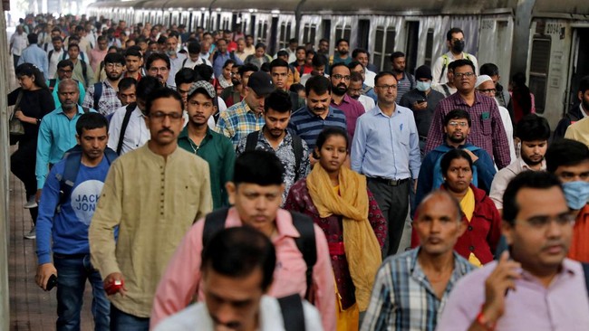 PM India Narendra Modi akan kembali mencantumkan kasta dalam sensus penduduk yang bersiap digelar secara nasional dalam waktu dekat.
