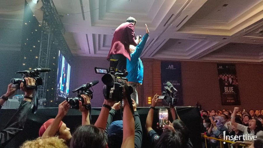 Indra Bekti Indra Bekti