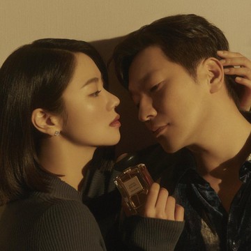 Jadi 'Pasangan' Lagi, Son Seok Koo dan Jeon Yeo Bin Blak-blakan