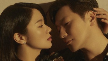 img-title Jadi 'Pasangan' Lagi, Son Seok Koo dan Jeon Yeo Bin Blak-blakan