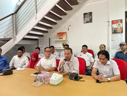 Dukung Prabowo Nyapres, JoMan Ganti Nama Jadi Prabowo Mania 08