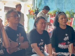 Keluarga Bakal Jenguk Richard Eliezer di Rutan Bareskrim Besok