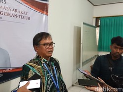 Dekan Unisri Nilai Usulan soal Hak Angket Tak Perlu Diseriusi