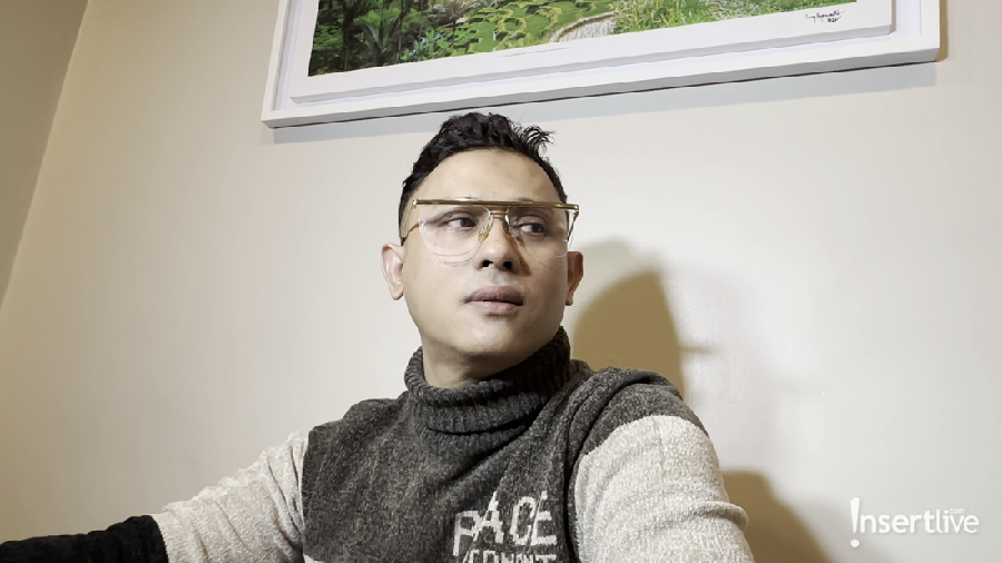 Kiki Kanoe Bongkar Penipuan Ressa Herlambang