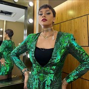 Ini Rahasia Diet Kimmy Jayanti, Sukses Turunkan Bobot 16 Kg Tanpa Bantuan Dokter dan Obat Diet!
