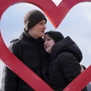 Meski Negaranya 'Bermusuhan', Ini Kisah Warga Rusia dan Ukraina yang Jatuh Cinta: Perang Bukan Penghalang!