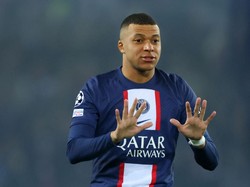 PSG Tanpa Mbappe Cuma Sekumpulan Mas-mas Bergaji Tinggi