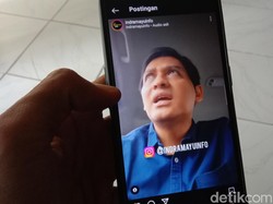 RK Bertemu Lucky Hakim, Janji Carikan Solusi Polemik di Indramayu