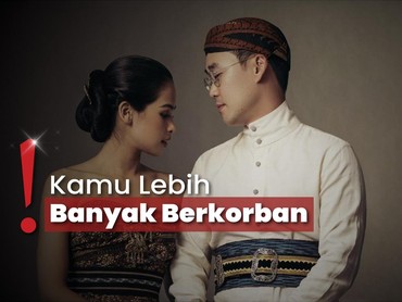 img-title Jesse Choi Sempat Tak Yakin Nikahi Maudy Ayunda, Ini Alasannya