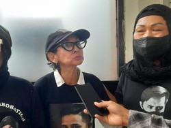 Oma-oma Fans Eliezer ke PN Jaksel, Ada dari Purwokerto hingga Belitung