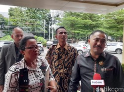 Laporkan Sambo Cs ke Polisi, Ibu Yosua Minta Barang-barang Anaknya