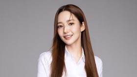 Agensi Bantah Park Min-young Dicekal ke Luar Negeri Imbas Kasus Mantan