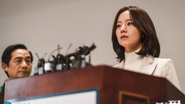 img-title 5 Drama Korea Rating Tertinggi Minggu Kedua Februari 2023