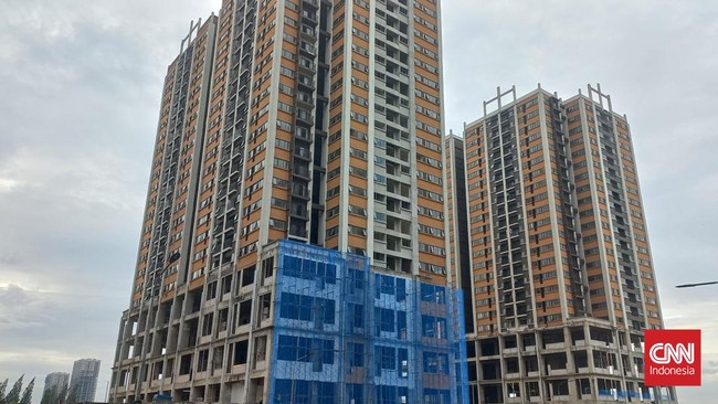 Ombudsman menyebut pemasaran Apartemen Meikarta melanggar UU Rumah Susun karena pengembang memasarkan unit meski pembangunan belum mencapai 20 persen.