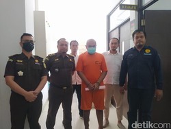 Dhio Pembunuh Sekeluarga dengan Racun di Magelang Segera Disidang