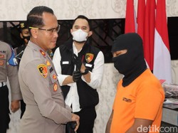 Pembunuh Pengamen di Tulungagung Teman Sesama, Dibunuh gegara Pesta Miras