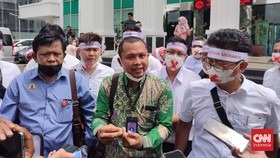 Kuasa Hukum Konsumen Meikarta Respons Skema Refund via Titip Jual
