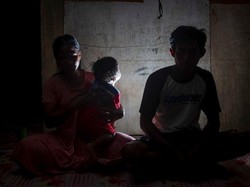Hamil di Luar Nikah-Ekonomi Jadi Penyebab Nikah di Bawah Umur di Cirebon